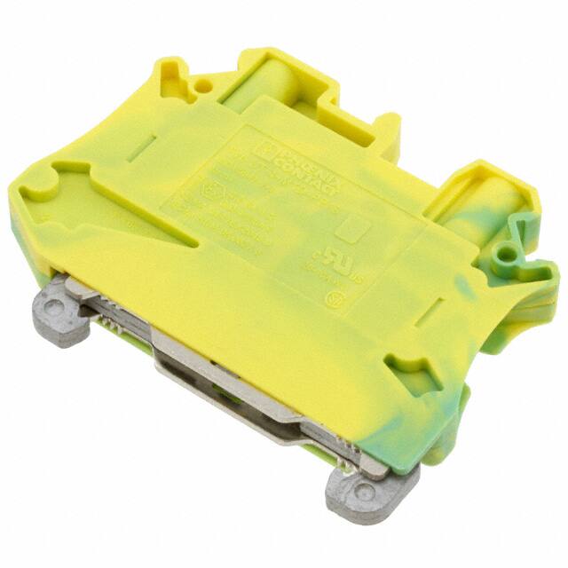 3046207 Phoenix Contact  Din Rail Channel